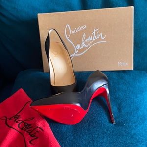 Christian Louboutin